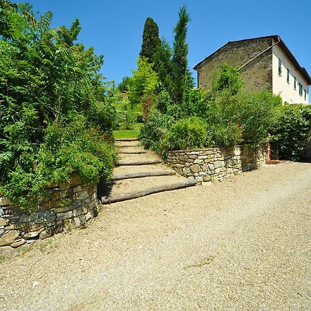 Antico Pastificio Aparthotel Greve in Chianti Ngoại thất bức ảnh