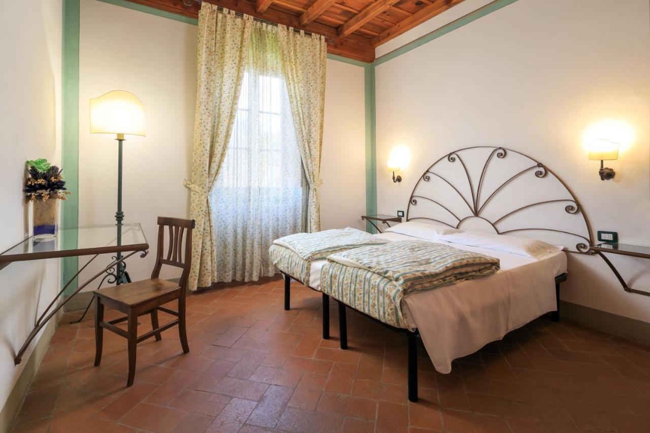 Antico Pastificio Aparthotel Greve in Chianti Ngoại thất bức ảnh