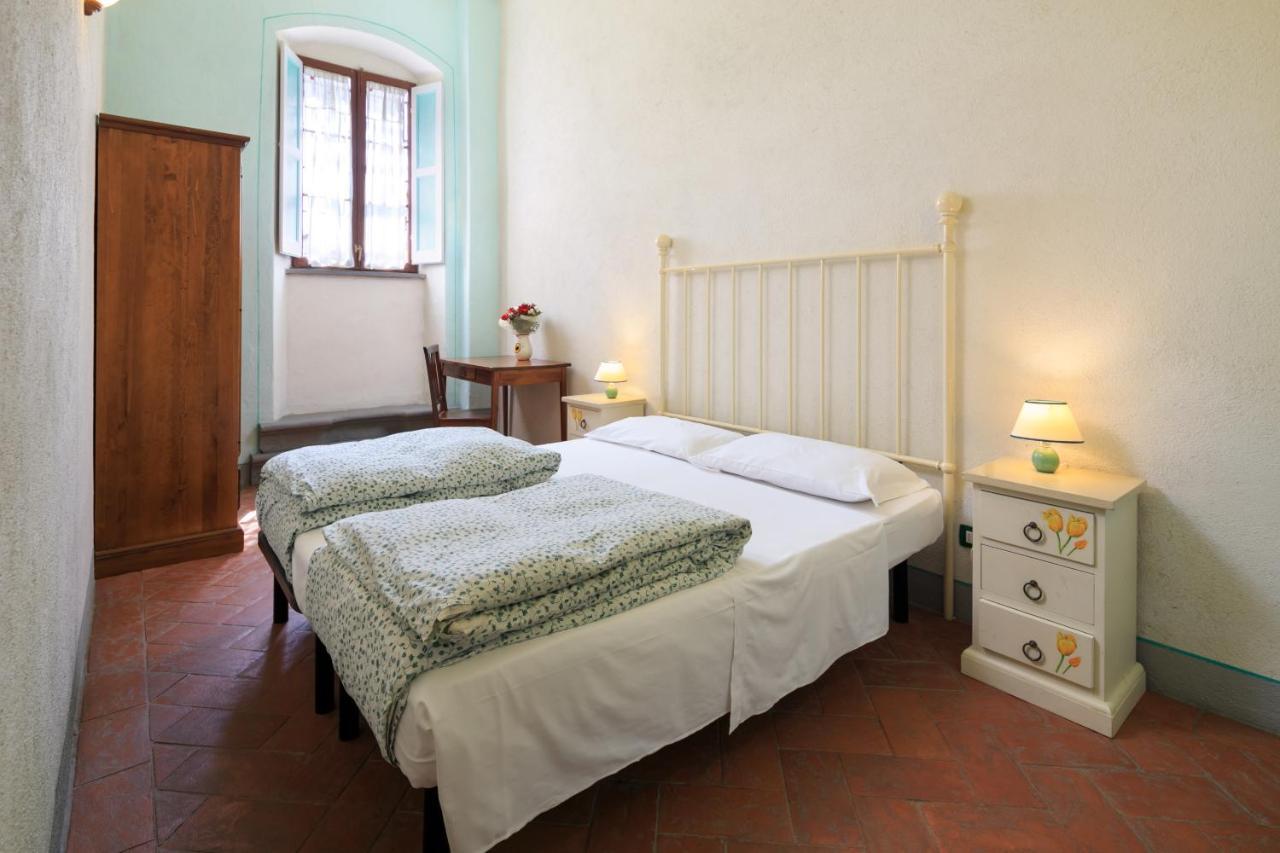 Antico Pastificio Aparthotel Greve in Chianti Ngoại thất bức ảnh