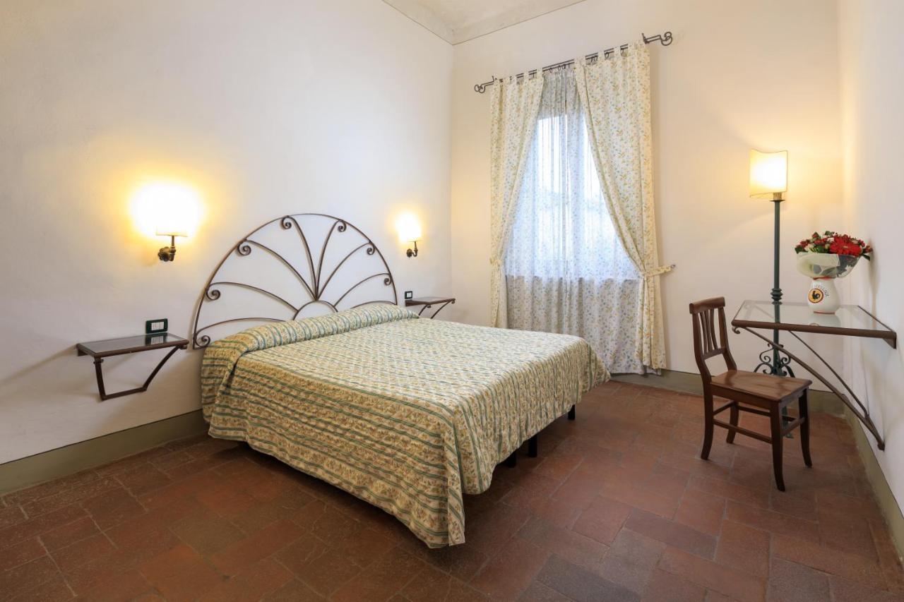 Antico Pastificio Aparthotel Greve in Chianti Ngoại thất bức ảnh