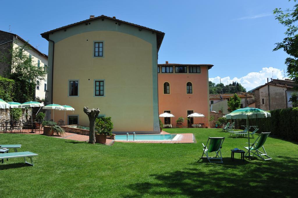 Antico Pastificio Aparthotel Greve in Chianti Ngoại thất bức ảnh
