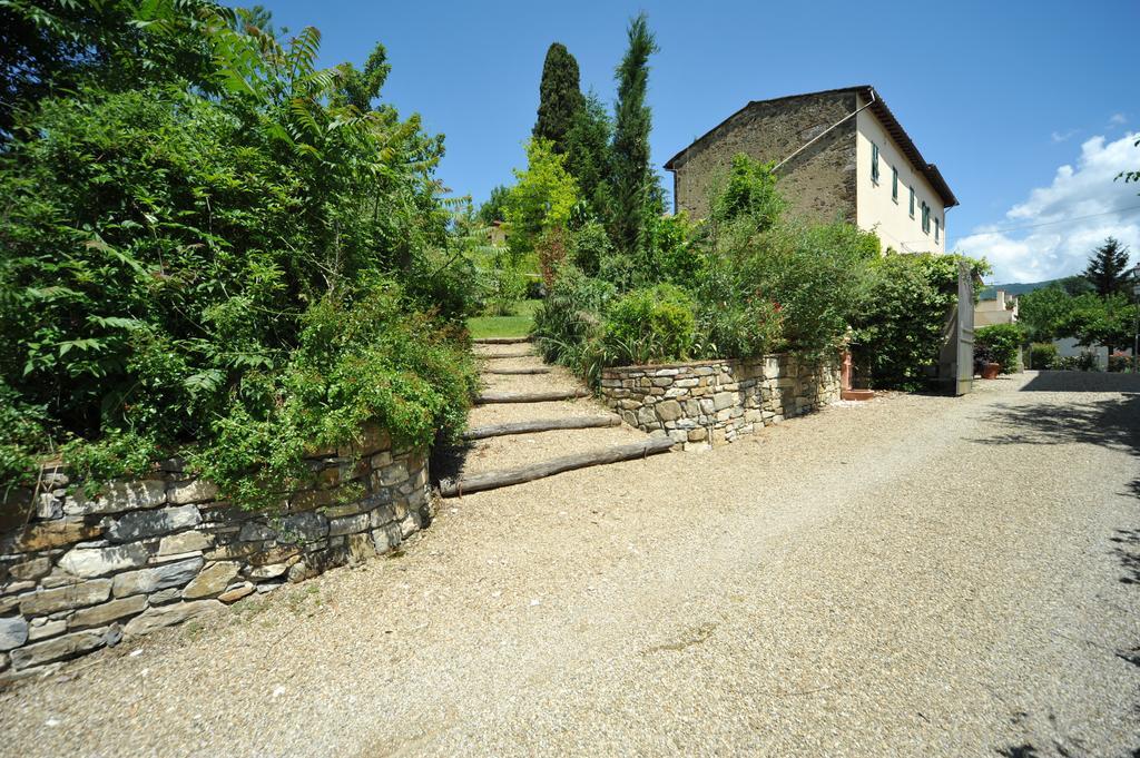 Antico Pastificio Aparthotel Greve in Chianti Ngoại thất bức ảnh