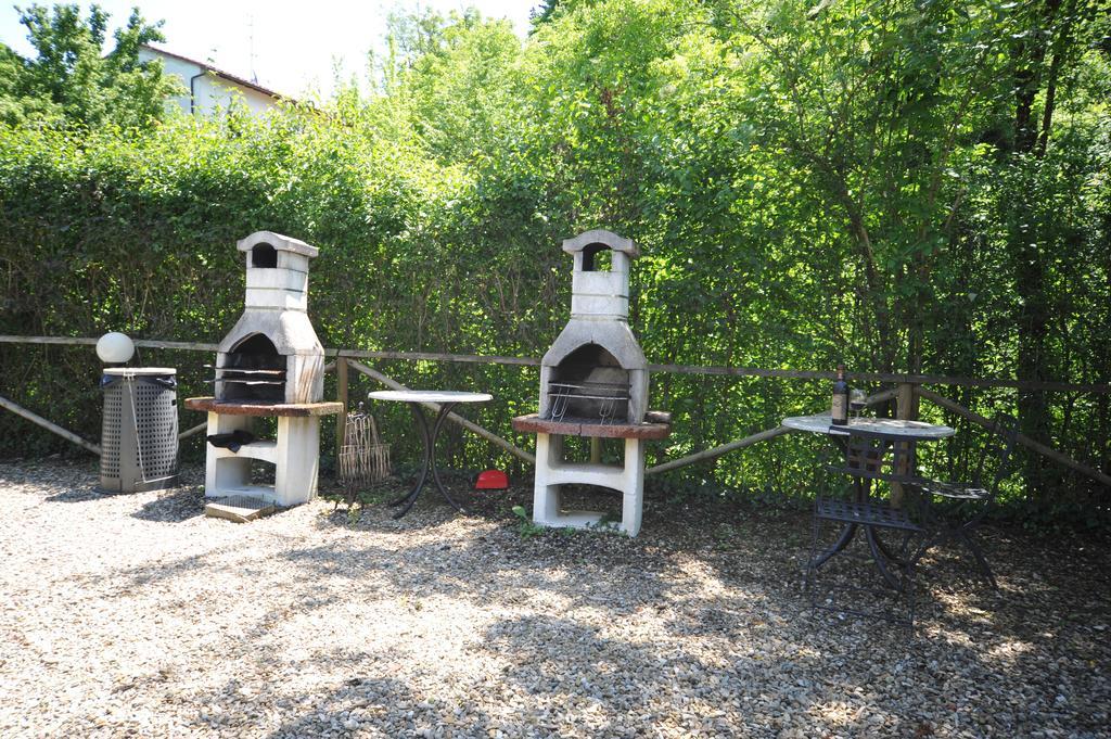 Antico Pastificio Aparthotel Greve in Chianti Ngoại thất bức ảnh