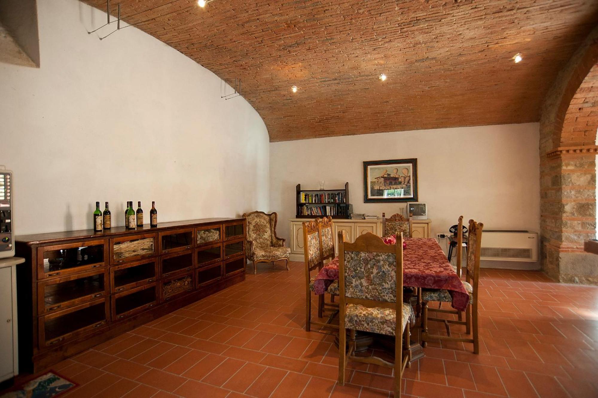 Antico Pastificio Aparthotel Greve in Chianti Ngoại thất bức ảnh