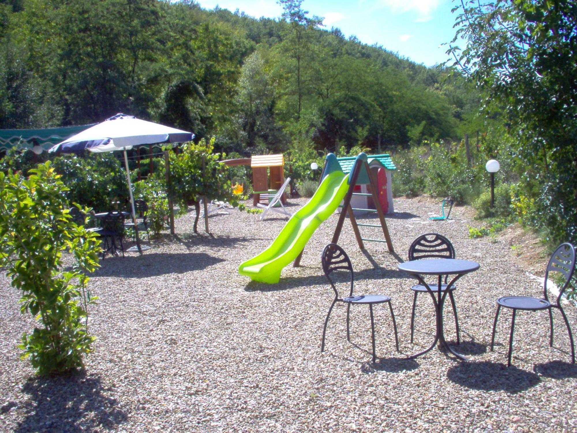 Antico Pastificio Aparthotel Greve in Chianti Ngoại thất bức ảnh