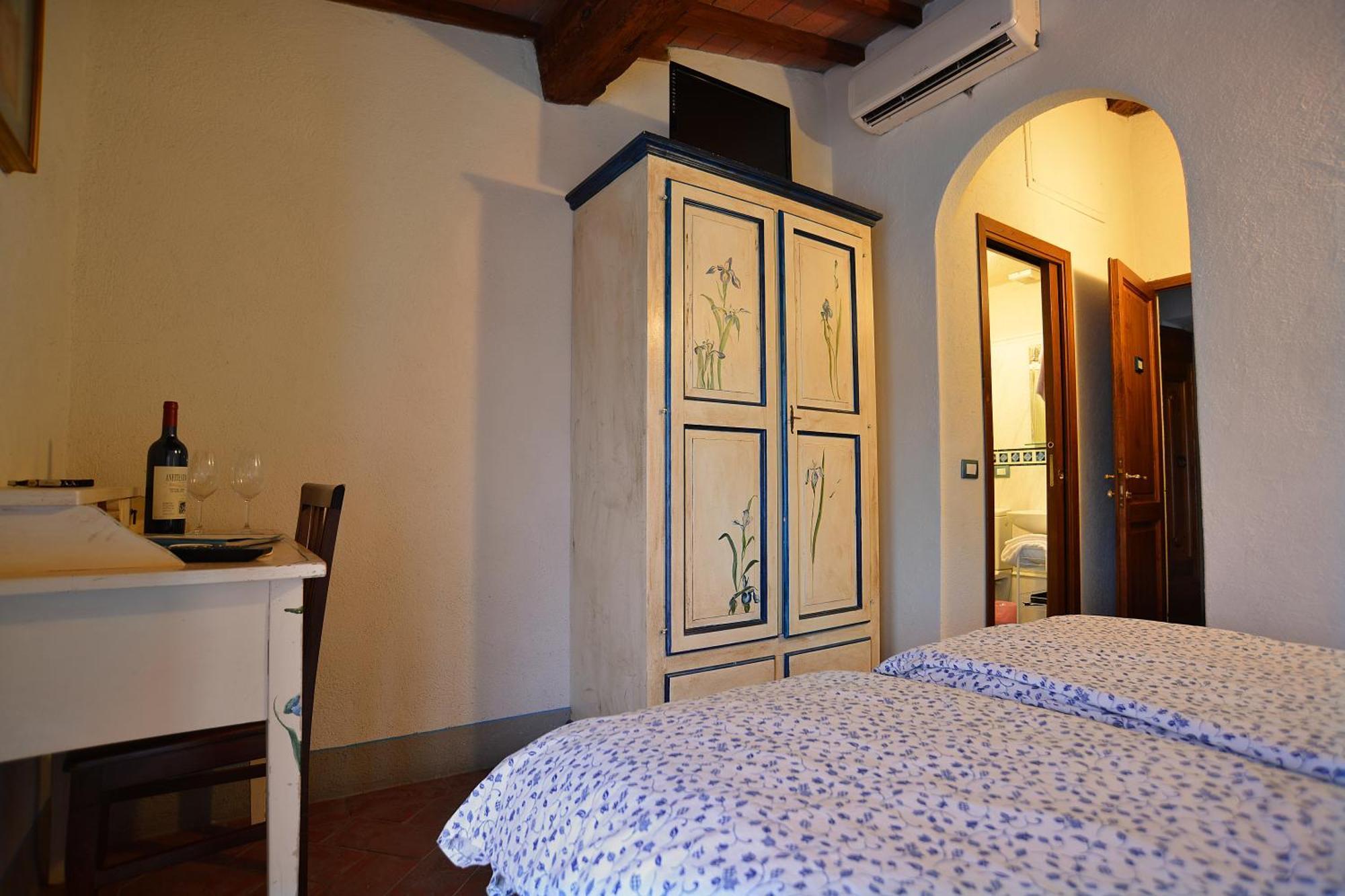 Antico Pastificio Aparthotel Greve in Chianti Phòng bức ảnh