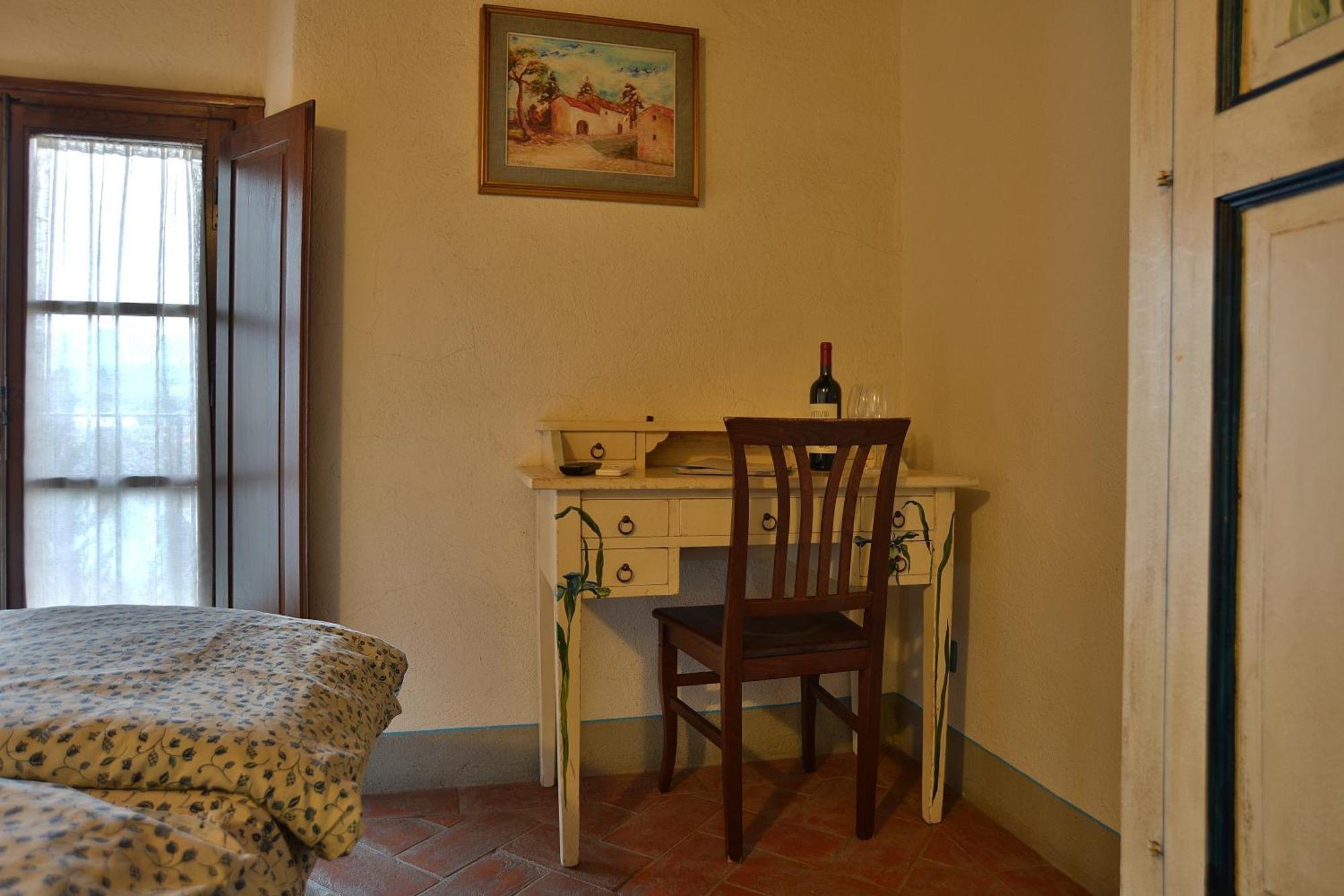Antico Pastificio Aparthotel Greve in Chianti Phòng bức ảnh