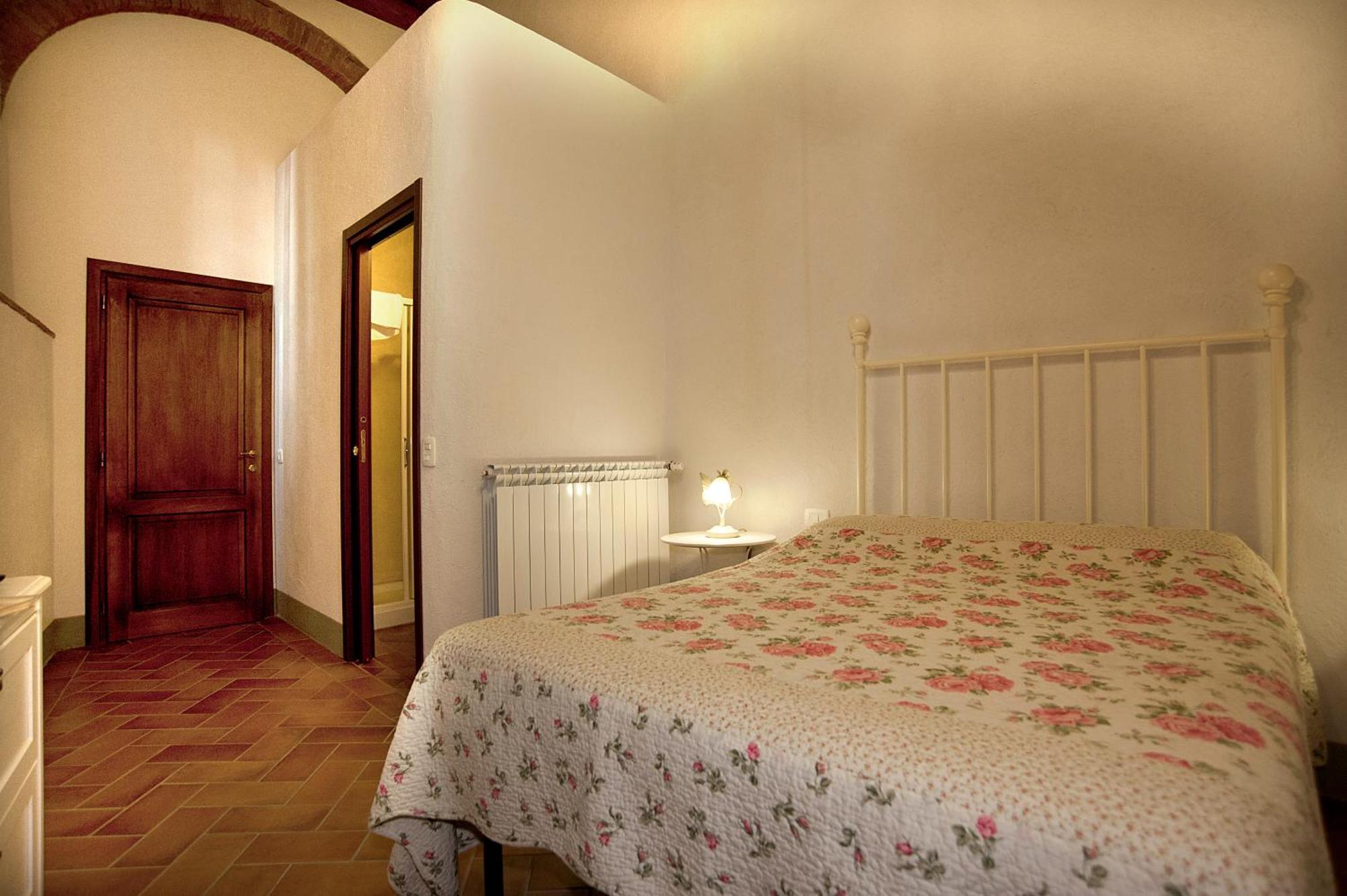 Antico Pastificio Aparthotel Greve in Chianti Ngoại thất bức ảnh