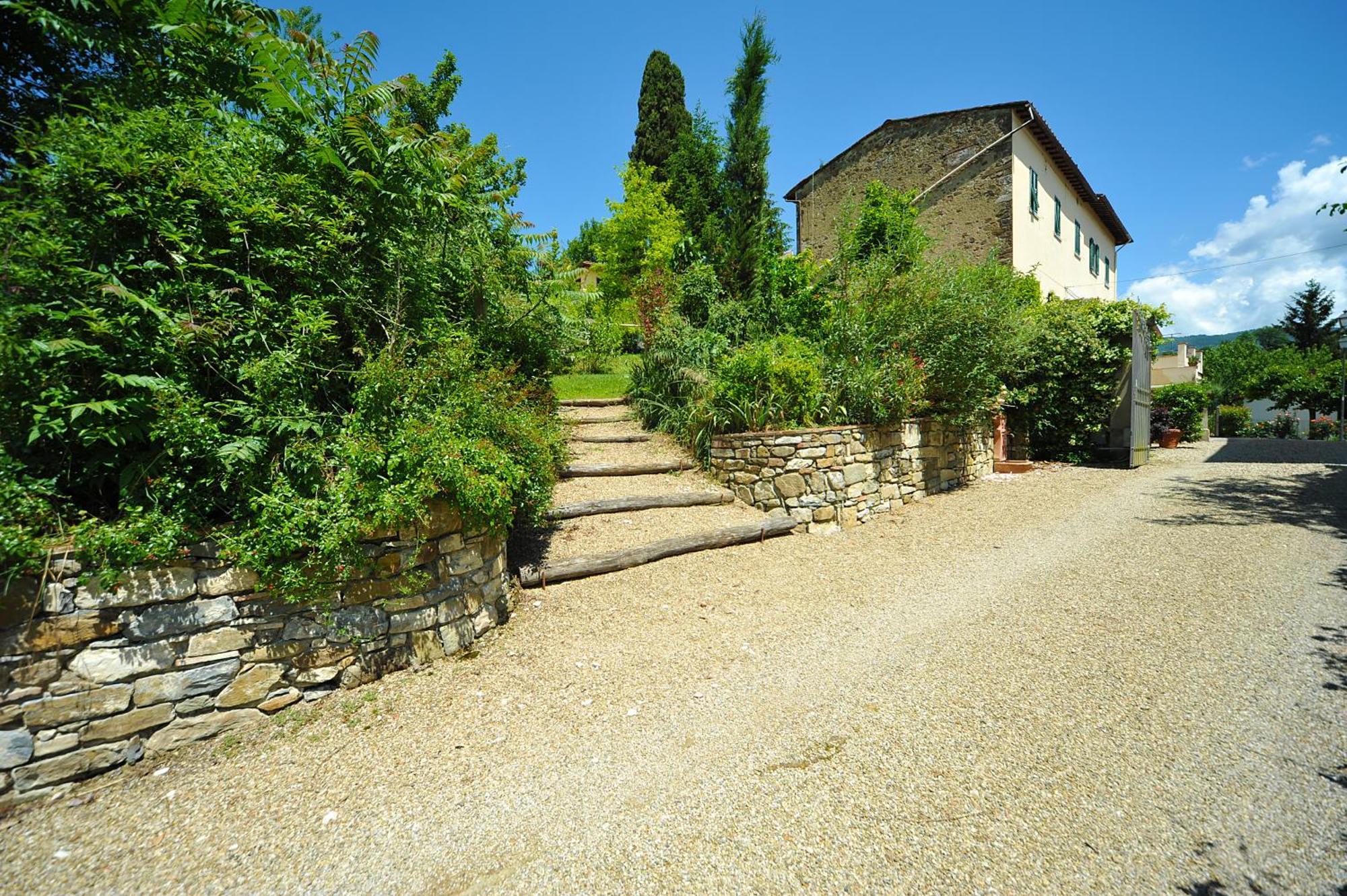 Antico Pastificio Aparthotel Greve in Chianti Ngoại thất bức ảnh
