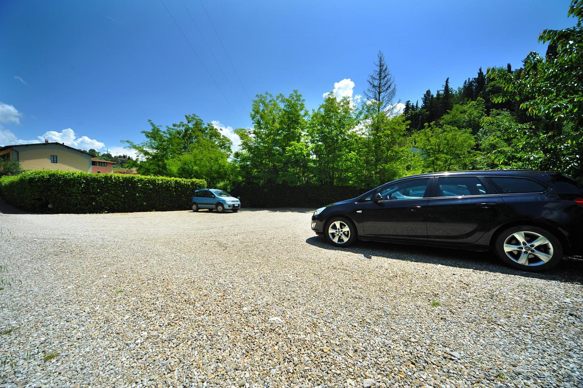 Antico Pastificio Aparthotel Greve in Chianti Ngoại thất bức ảnh