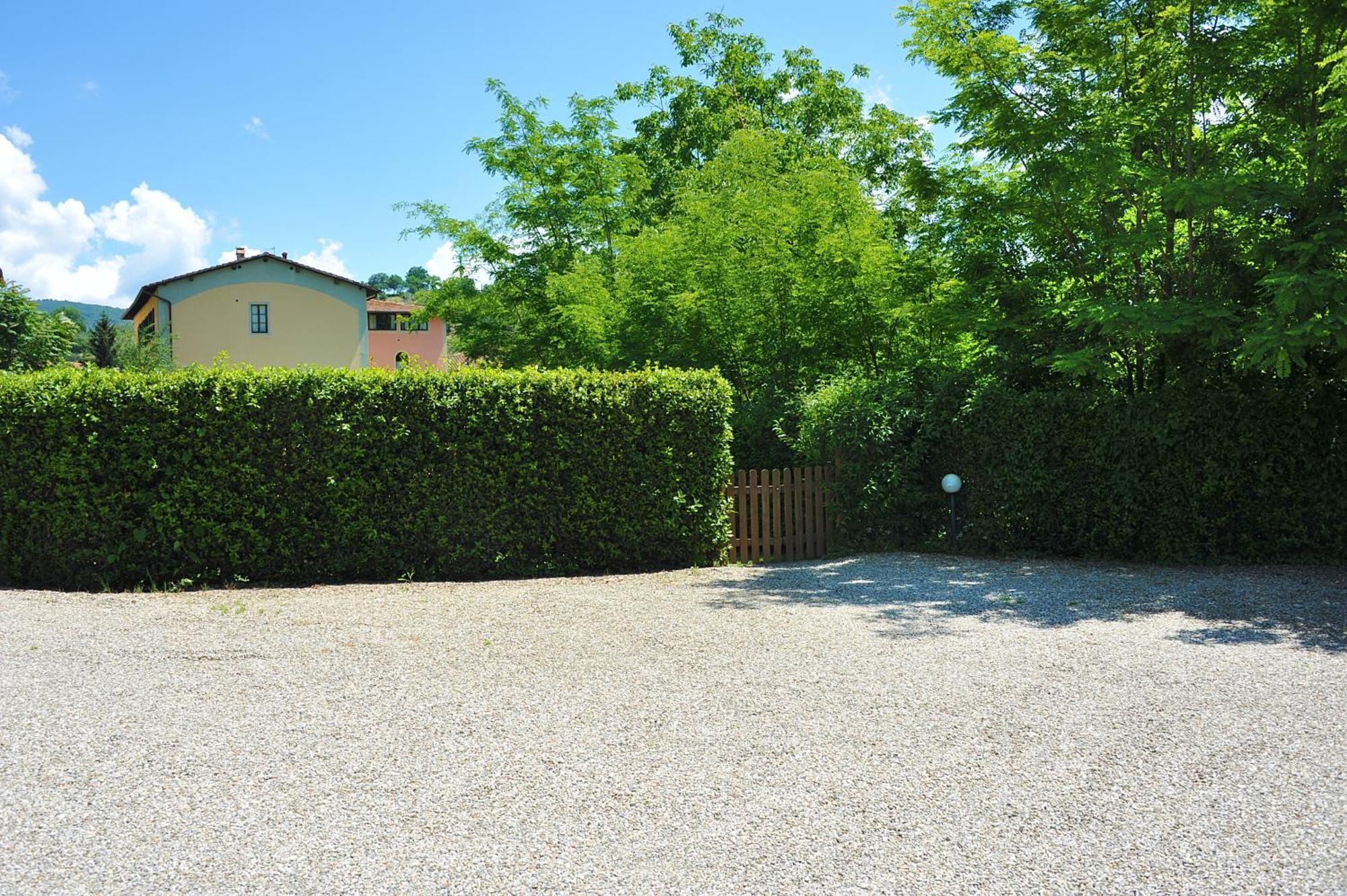 Antico Pastificio Aparthotel Greve in Chianti Ngoại thất bức ảnh
