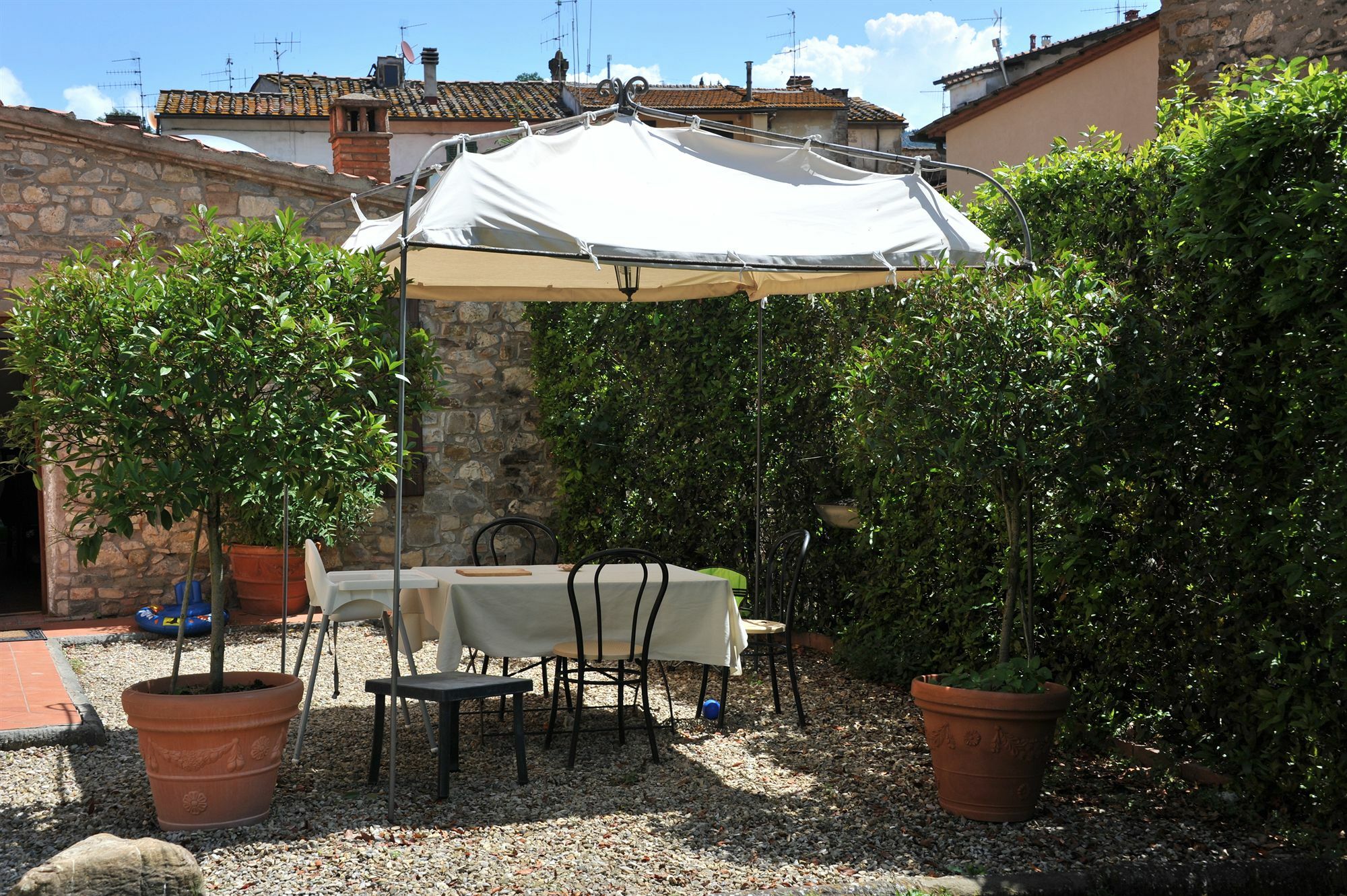 Antico Pastificio Aparthotel Greve in Chianti Ngoại thất bức ảnh