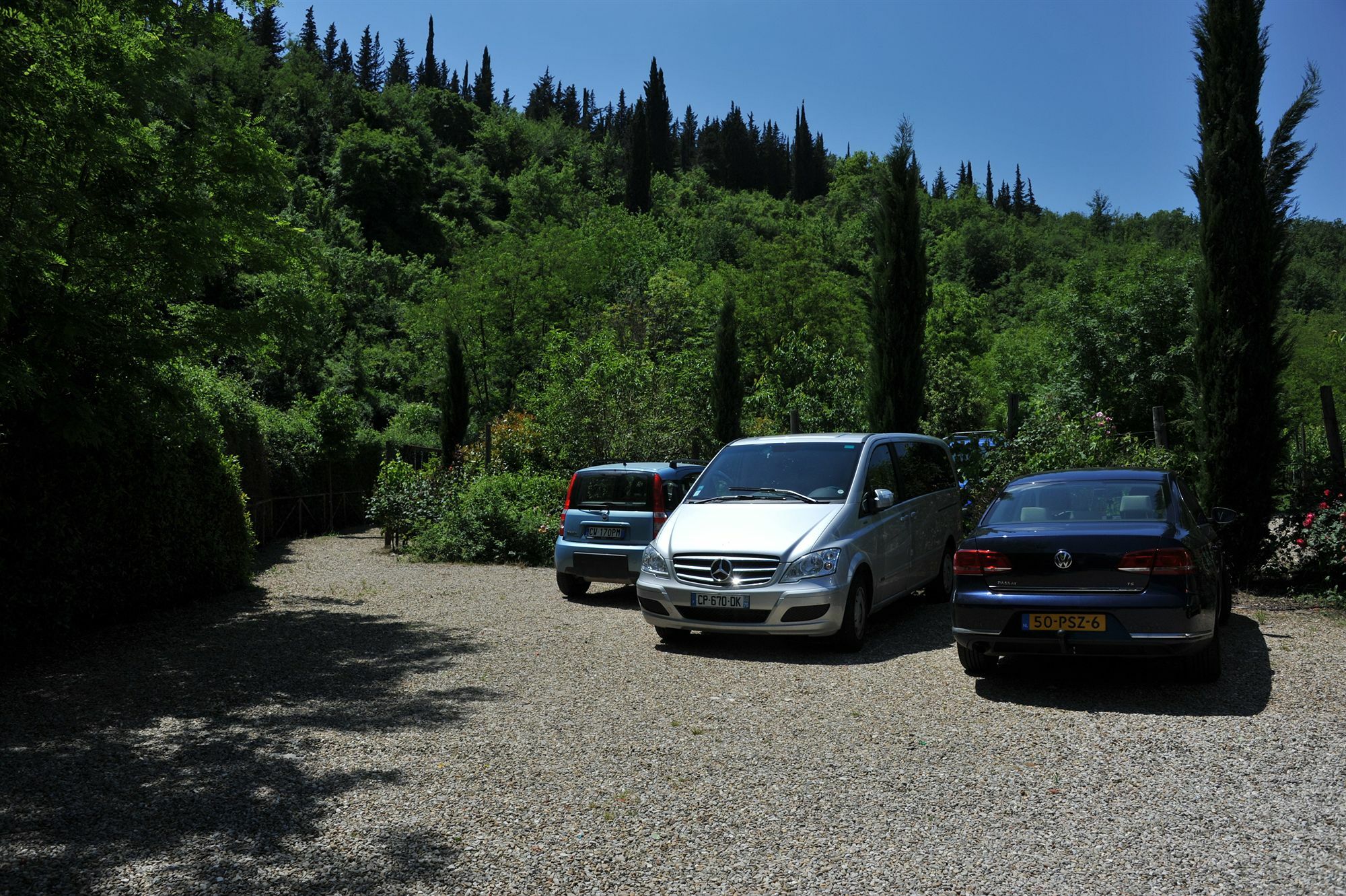 Antico Pastificio Aparthotel Greve in Chianti Ngoại thất bức ảnh