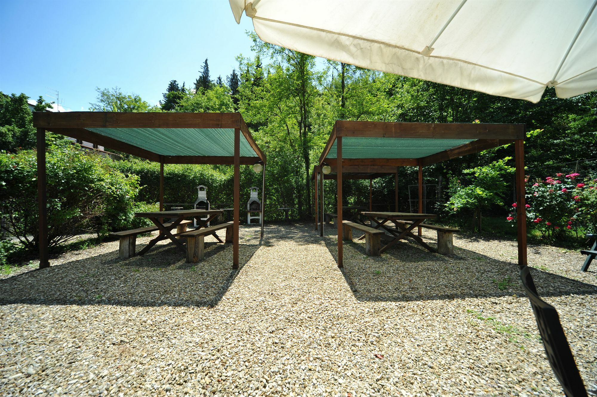 Antico Pastificio Aparthotel Greve in Chianti Ngoại thất bức ảnh