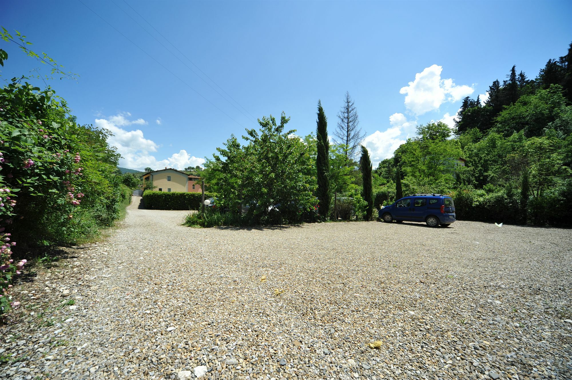 Antico Pastificio Aparthotel Greve in Chianti Ngoại thất bức ảnh